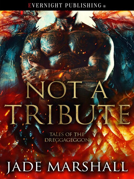 Title details for Not a Tribute by Jade Marshall - Available
